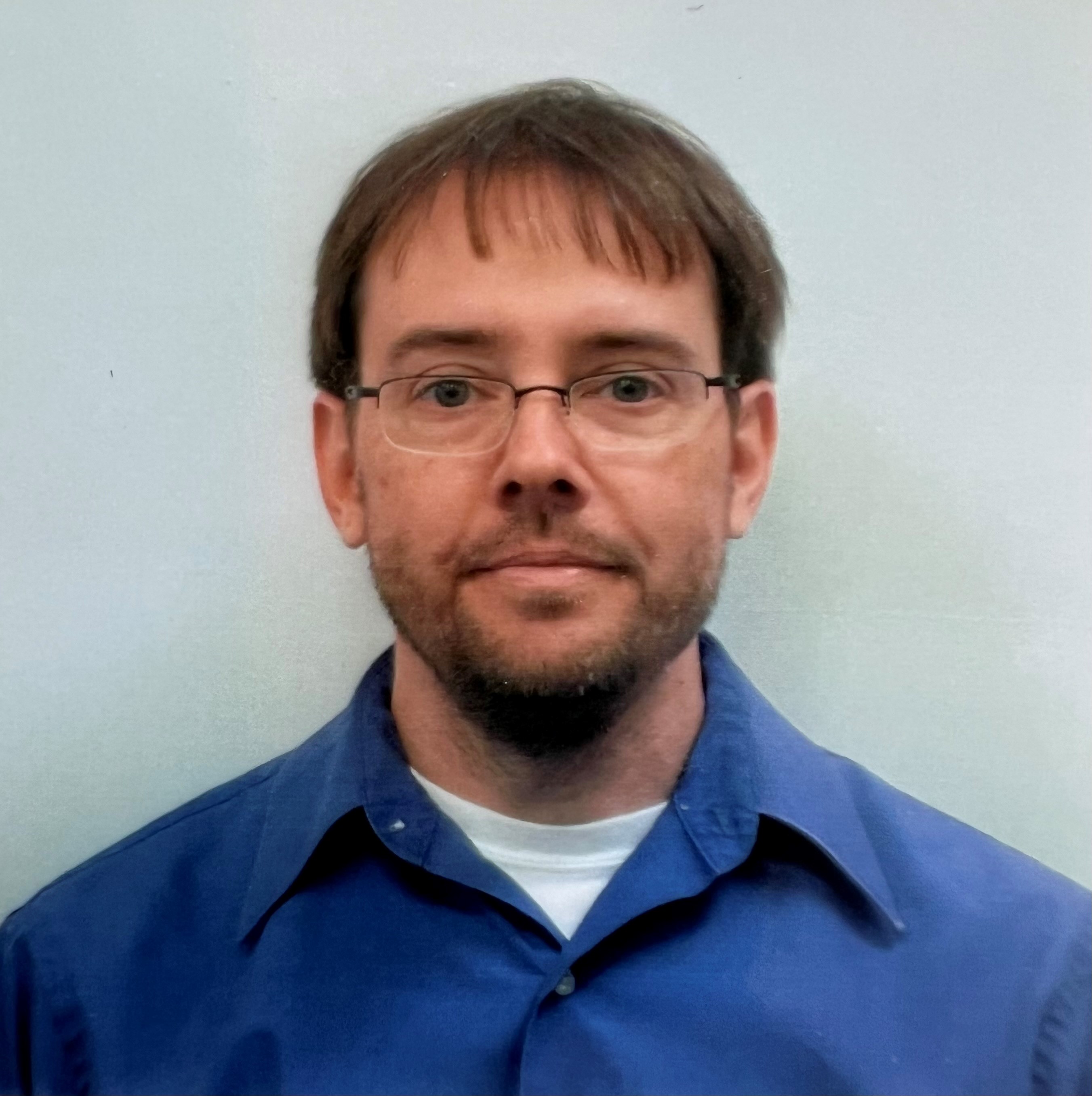Eric Liese, founder of Energy Insights